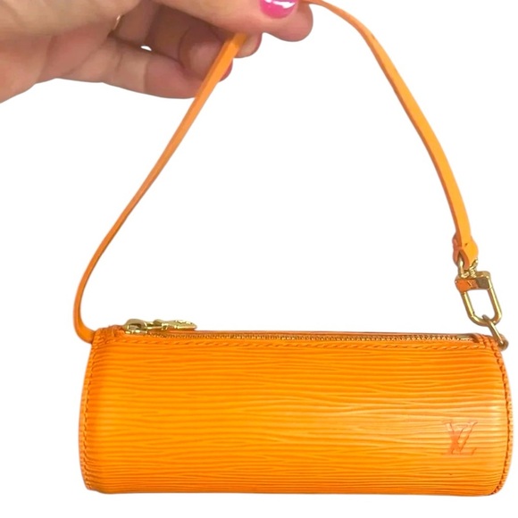 Authentic Louis Vuitton baby Papillion 16328 - Picture 11 of 11